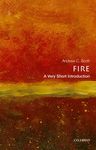Fire: A Very Short Introduction - 圖片 1