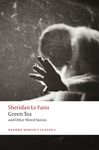 Green Tea: And Other Weird Stories - 圖片 1