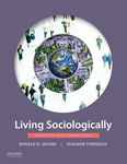 Living Sociologically: Concepts and Connections - 圖片 1