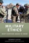 Military Ethics: What Everyone Needs to Know(r) - 圖片 1