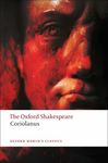 The Tragedy of Coriolanus: The Oxford Shakespearethe Tragedy of Coriolanus - 圖片 1