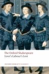 Love's Labour's Lost: The Oxford Shakespeare - 圖片 1