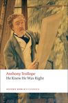 He Knew He Was Right - 圖片 1