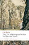 Peter Pan in Kensington Gardens and Peter and Wendy - 圖片 1