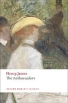 The Ambassadors - 圖片 1