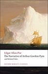 The Narrative of Arthur Gordon Pym of Nantucket and Related Tales - 圖片 1