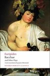 Bacchae and Other Plays: Iphigenia Among the Taurians; Bacchae; Iphigenia at Aulis; Rhesus - 圖片 1