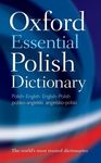 Oxford Essential Polish Dictionary: Polish-English/English-Polish/Polsko-Angielski/Angielsko-Polski - 圖片 1