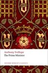 The Prime Minister - 圖片 1