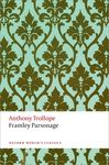 Framley Parsonage - 圖片 1