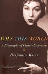 Why This World: A Biography of Clarice Lispector - 圖片 1