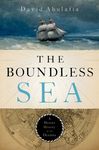 The Boundless Sea: A Human History of the Oceans - 圖片 1