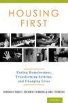 Housing First: Ending Homelessness, Transforming Systems, and Changing Lives - 圖片 1