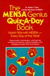 The Mensa Genius Quiz-A-Day Book - 圖片 1
