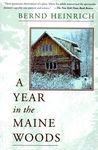 A Year in the Maine Woods - 圖片 1