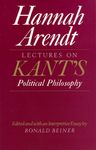 Lectures on Kant's Political Philosophy - 圖片 1