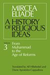 History of Religious Ideas, Volume 3: From Muhammad to the Age of Reforms - 圖片 1