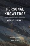 Personal Knowledge: Towards a Post-Critical Philosophy - 圖片 1