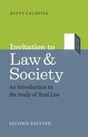 Invitation to Law and Society, Second Edition: An Introduction to the Study of Real Law - 圖片 1