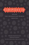 Euripides IV: Helen, the Phoenician Women, Orestes - 圖片 1