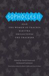 Sophocles II: Ajax/The Women of Trachis/Electra/Philoctetes/The Trackers - 圖片 1