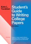 Student's Guide to Writing College Papers, Fifth Edition - 圖片 1