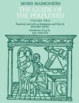 The Guide of the Perplexed, Volume 2 - 圖片 1