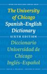 The University of Chicago Spanish-English Dictionary, Sixth Edition: Diccionario Universidad de Chicago Inglés-Español, Sexta Edición - 圖片 1