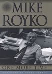 One More Time: The Best of Mike Royko - 圖片 1