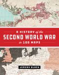 A History of the Second World War in 100 Maps - 圖片 1