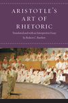 Aristotle's Art of Rhetoric - 圖片 1
