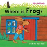 Where Is Frog? - 圖片 1