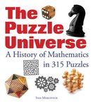 The Puzzle Universe: A History of Mathematics in 315 Puzzles - 圖片 1