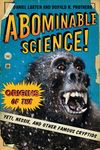 Abominable Science!: Origins of the Yeti, Nessie, and Other Famous Cryptids - 圖片 1