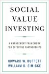 Social Value Investing: A Management Framework for Effective Partnerships - 圖片 1