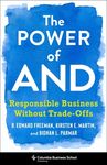 The Power of and: Responsible Business Without Trade-Offs - 圖片 1