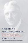America's Public Philosopher: Essays on Social Justice, Economics, Education, and the Future of Democracy - 圖片 1