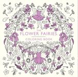 The Flower Fairies Coloring Book - 圖片 1