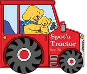 Spot's Tractor - 圖片 1
