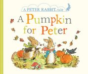 A Pumpkin for Peter: A Peter Rabbit Tale - 圖片 1