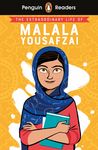 Penguin Reader Level 2: The Extraordinary Life of Malala Yousafzai - 圖片 1