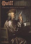 Quill: A Letter-Writing Roleplaying Game for a Single Player - 圖片 1