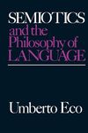 Semiotics and the Philosophy of Language - 圖片 1