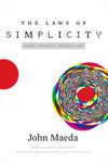 The Laws of Simplicity: Design, Technology, Business, Life - 圖片 1