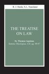 The Treatise on Law: (Summa Theologiae, I-II; Qq. 90-97) - 圖片 1