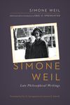 Simone Weil: Late Philosophical Writings - 圖片 1