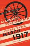 March 1917: The Red Wheel, Node III, Book 1 - 圖片 1