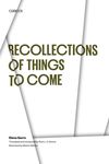 Recollections of Things to Come - 圖片 1