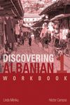 Discovering Albanian I Workbook - 圖片 1