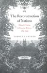 The Reconstruction of Nations: Poland, Ukraine, Lithuania, Belarus, 1569-1999 - 圖片 1